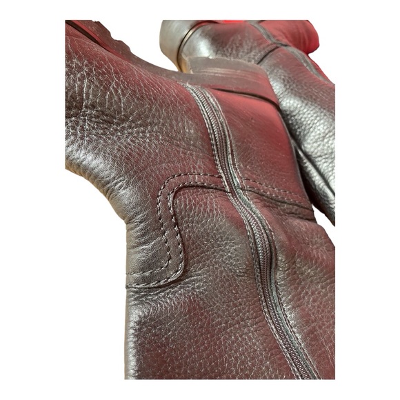 Tall boots Baldinini - Picture 10 of 14